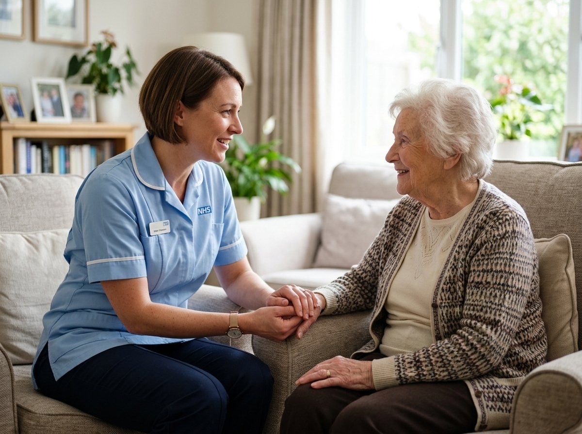 Home Care Assistance