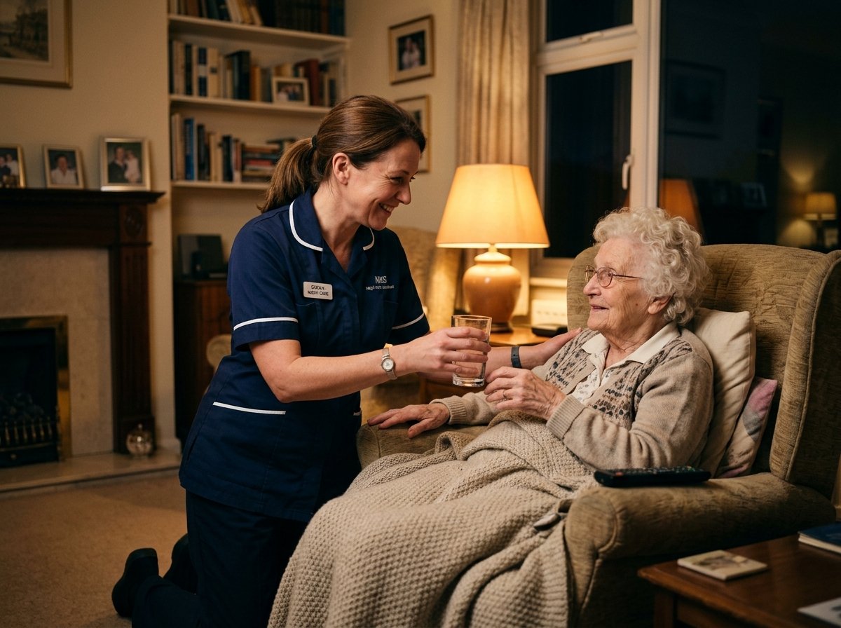 Personalised Care Plans