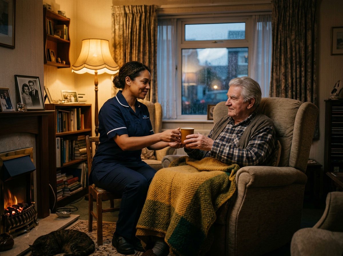 Respite and Night Care