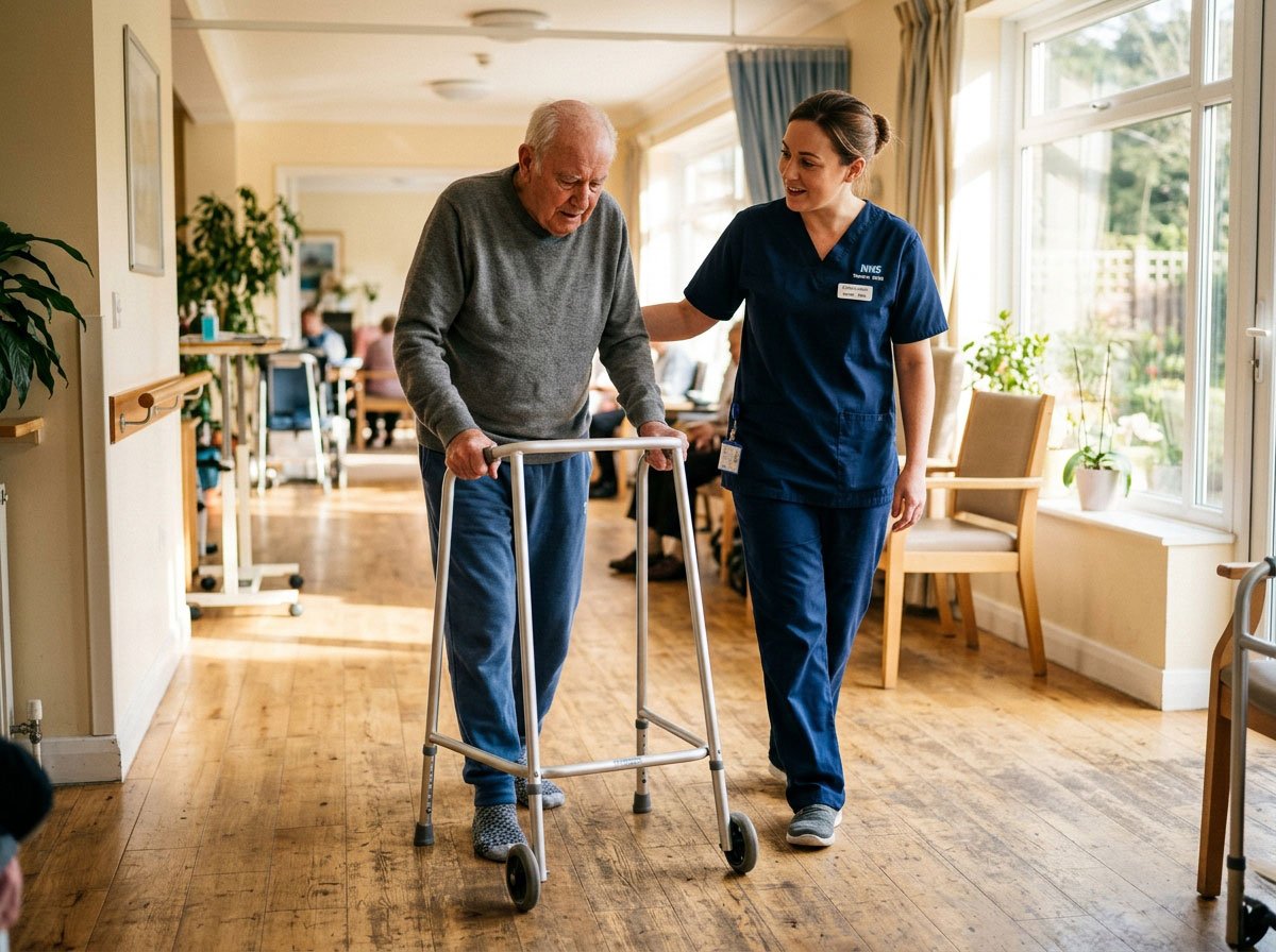 Flexible Short-Term Care
