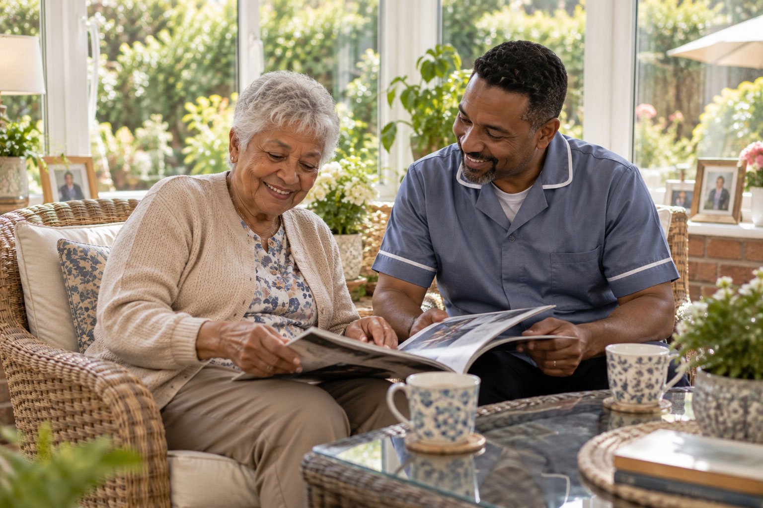 Respite Care