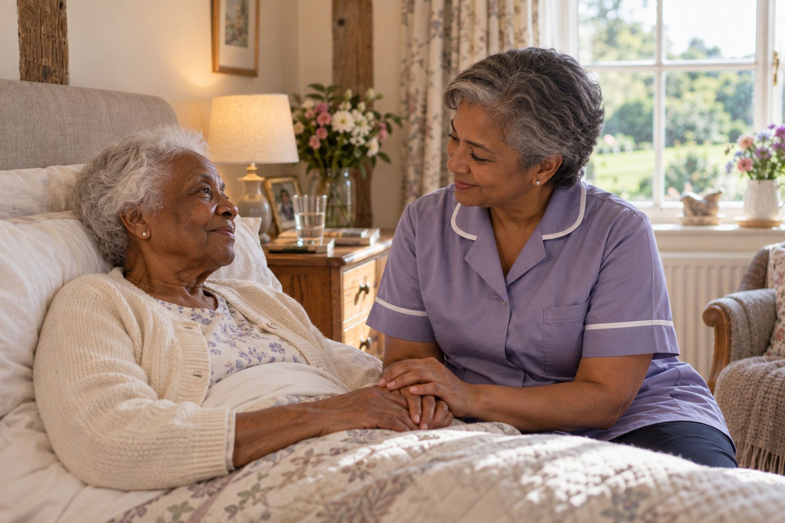Palliative Care
