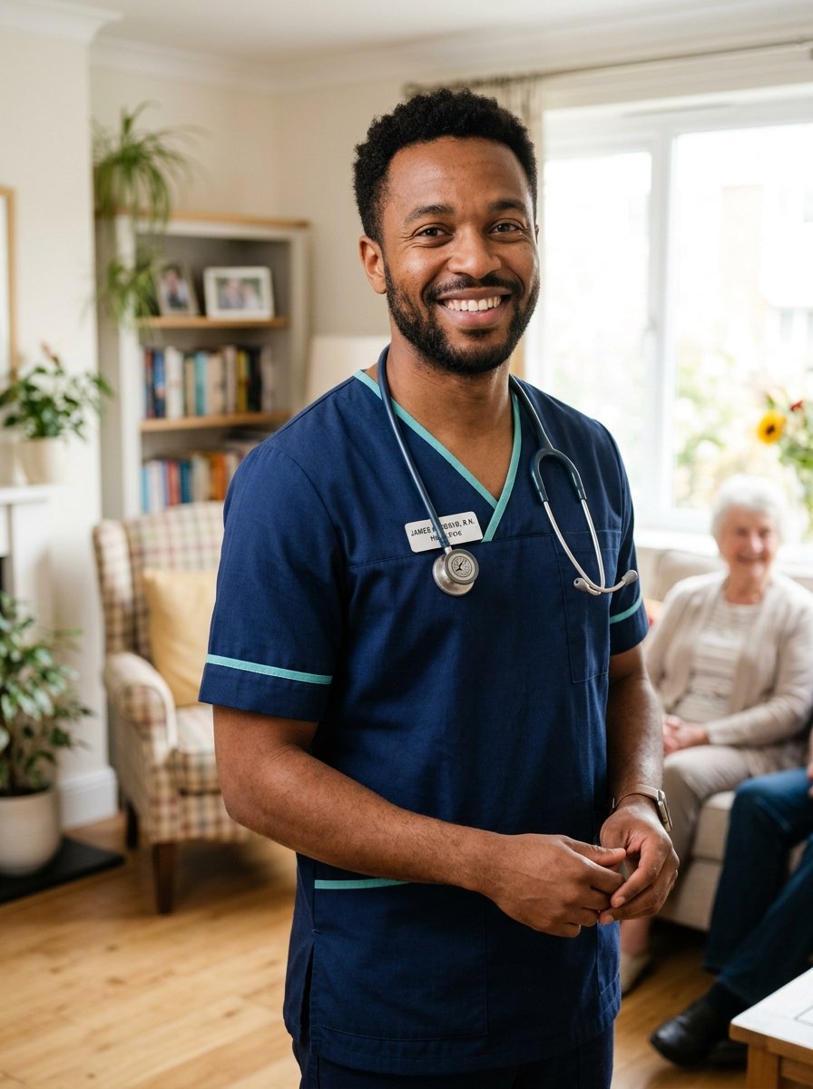 Experienced & Caring Professionals